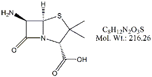 FCX03: Flucloxacillin EP Impurity C