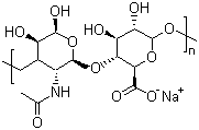 HLR00N: Hyaluronate Sodium