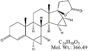 DSN00: Drospirenone