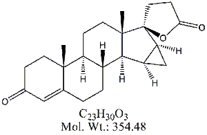 DSN01: Drospirenone EP Impurity A