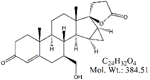 DSN02: Drospirenone EP Impurity B