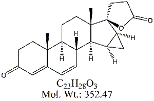 DSN04: Drospirenone EP Impurity D