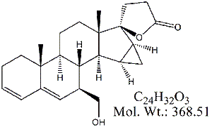 DSN09: Drospirenone EP Impurity I