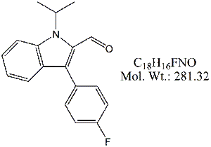 FLV07: Fluvastatin EP Impurity G