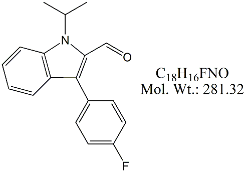 FLV07: Fluvastatin EP Impurity G