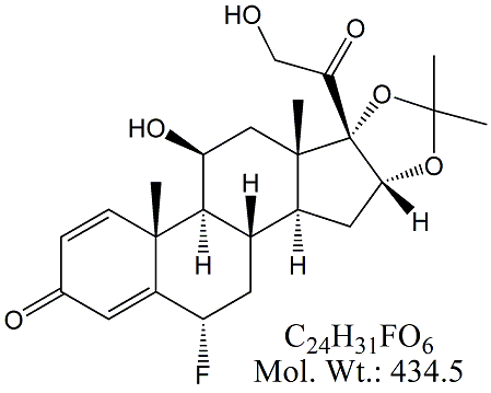 FNL00: Flunisolide – Molcan