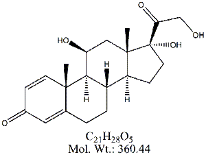 HCS01: Hydrocortisone EP Impurity A