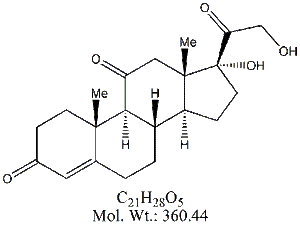 HCS02: Hydrocortisone EP Impurity B
