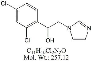 MCN01: Miconazole EP Impurity A