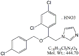 MCN02N: Miconazole EP Impurity B