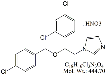 MCN02N: Miconazole EP Impurity B