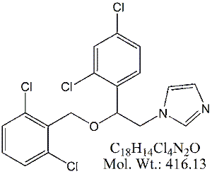 MCN04B: Miconazole EP Impurity D