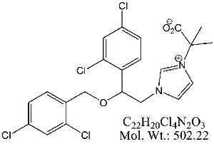 MCN05: Miconazole EP Impurity E