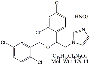MCN07N: Miconazole EP Impurity G