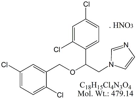 MCN07N: Miconazole EP Impurity G
