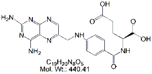MTX02: Methotrexate EP Impurity B