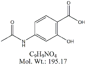 MCA08: Metoclopramide EP Impurity H