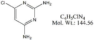 MNX02: Minoxidil EP Impurity B