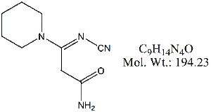 MNX03: Minoxidil EP Impurity C