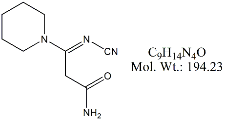 MNX03: Minoxidil EP Impurity C