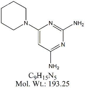 MNX05: Minoxidil EP Impurity E