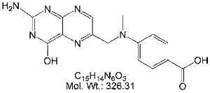 MTX04: Methotrexate EP Impurity D