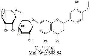 DSM00: Diosmin