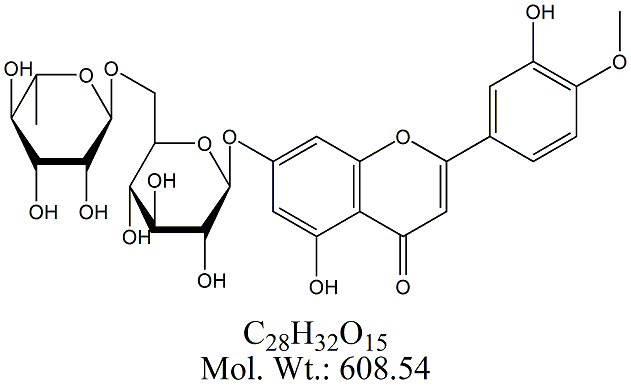 DSM00: Diosmin