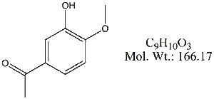 DSM01: Diosmin EP Impurity A