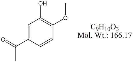 DSM01: Diosmin EP Impurity A