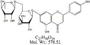 DSM03: Diosmin EP Impurity C