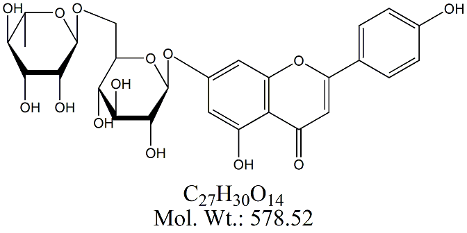 DSM03: Diosmin EP Impurity C