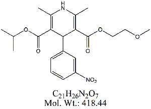 NMD00: Nimodipine