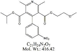 NMD01: Nimodipine EP Impurity A