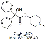 PPV54B: Propiverine O-Despropyl Impurity