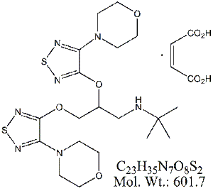 TML03M: Timolol EP Impurity C