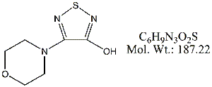 TML04B: Timolol EP Impurity D