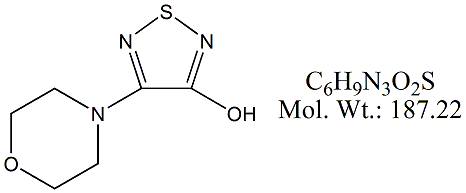 TML04B: Timolol EP Impurity D