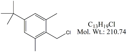 XMZ02: Xylometazoline EP Impurity B