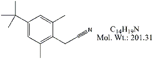 XMZ03: Xylometazoline EP Impurity C