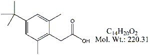 XMZ06: Xylometazoline EP Impurity F