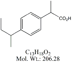 IBP15: Ibuprofen EP Impurity O