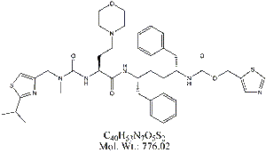 CBC00: Cobicistat