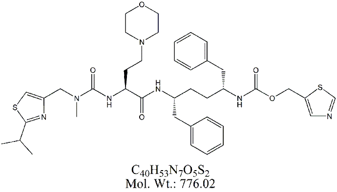 CBC00: Cobicistat