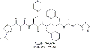CBC51: Cobicistat 4-Carbonyl Impurity