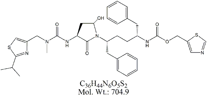 CBC55: Cobicistat Pyrrolidinone Impurity