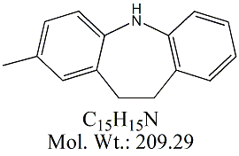 TMP07B: Trimipramine EP Impurity G