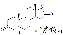 PRM02: Androstatrione