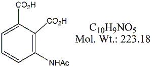 APM02: Apremilast EP Impurity B
