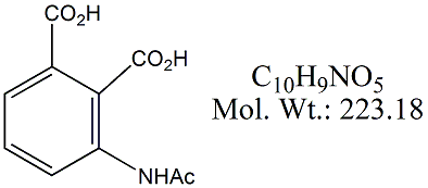 APM02: Apremilast EP Impurity B